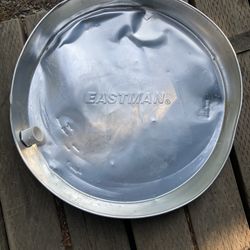 Water Heater Drip Pan