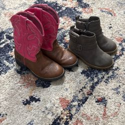 Girls Boots