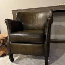 Maitland-Smith Malcolm Occasional Chair