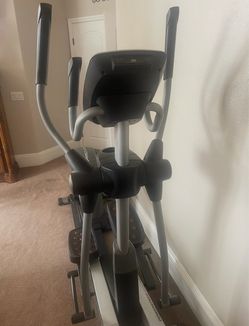 Elliptical machine pro-Form