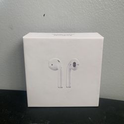 AirPods Gen 2