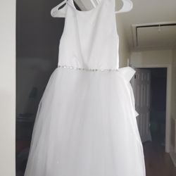 Flower Girl Dresses