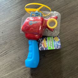 Bubble Copter