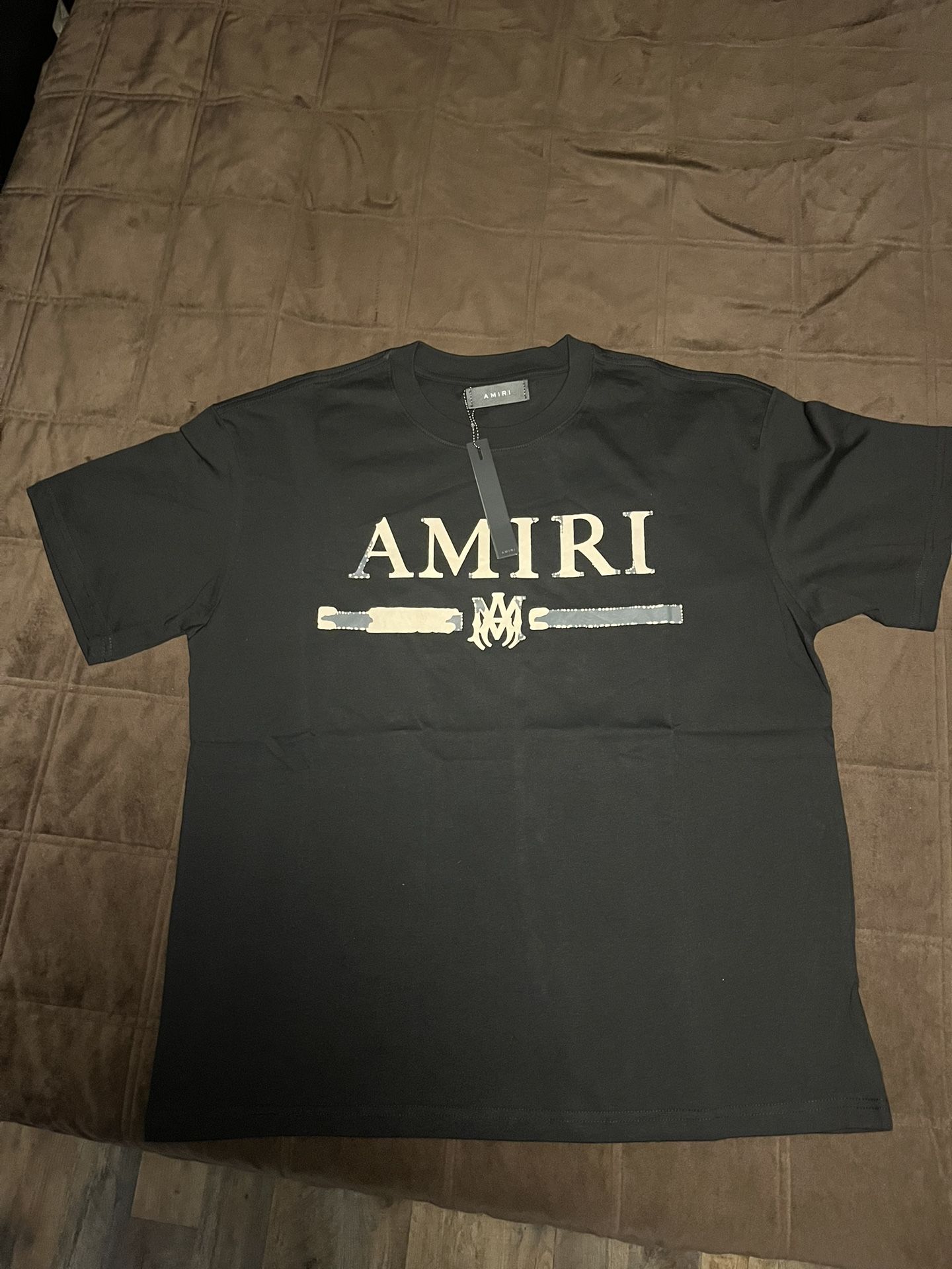 1:1 Oversized Designer T Shirt Medium