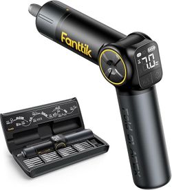 New Fanttik S1 APEX Electric Screwdriver 7N·m 225RPM
