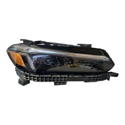 2022-2025 OEM Honda Civic LED Driver Side Headlamp Assembly