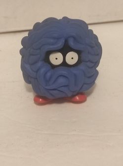 Tangela POKEMON Toy