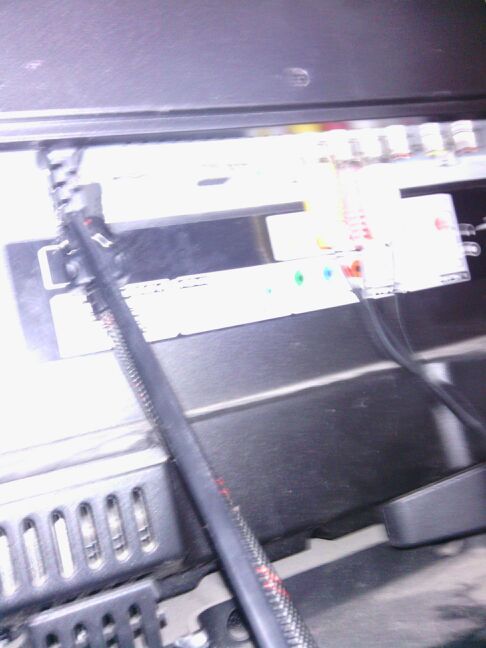29inch LCD FLATSCREEN/Dvd\LCD TV