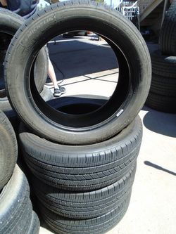 MICHELIN ENERGY 215/50/17