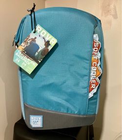 Rovr Traveler Cooler Backpack