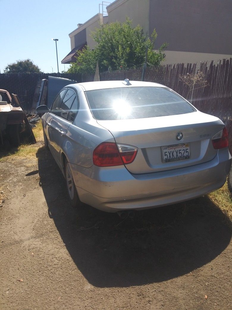 2006 BMW 328i for Sale in Fresno, CA OfferUp
