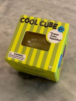 NEW Viral Target J’Adore Super Duper Squishy Toys