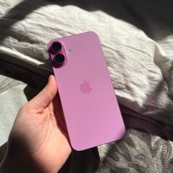 Apple 16