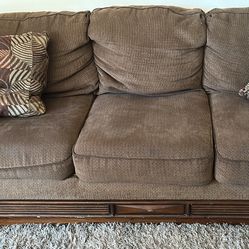 Sofa Set For Sale 