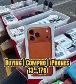 IPHONE ( Buyer ) - iPhone 17 pro 256gb Used