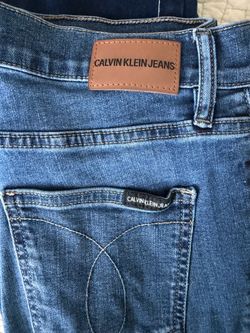 Women Jeans only used once, like new.
