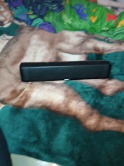 Bose Theater Speaker