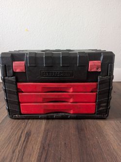 Craftsman tools
