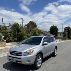 2008 Toyota Rav4