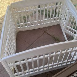 Dog Pen