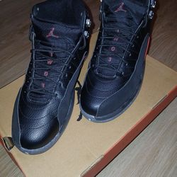 Jordan 12 Retro Utility 