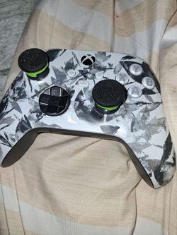 Xbox one controller