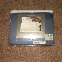 Full Size Bed Sheets.