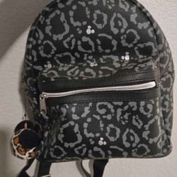 Disney Mini Backpack 