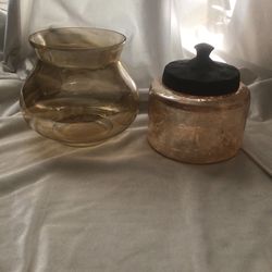 Home Decor $20 / 3 Pieces