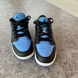 Jordan Mild 1 