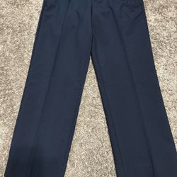 Boys dress pants