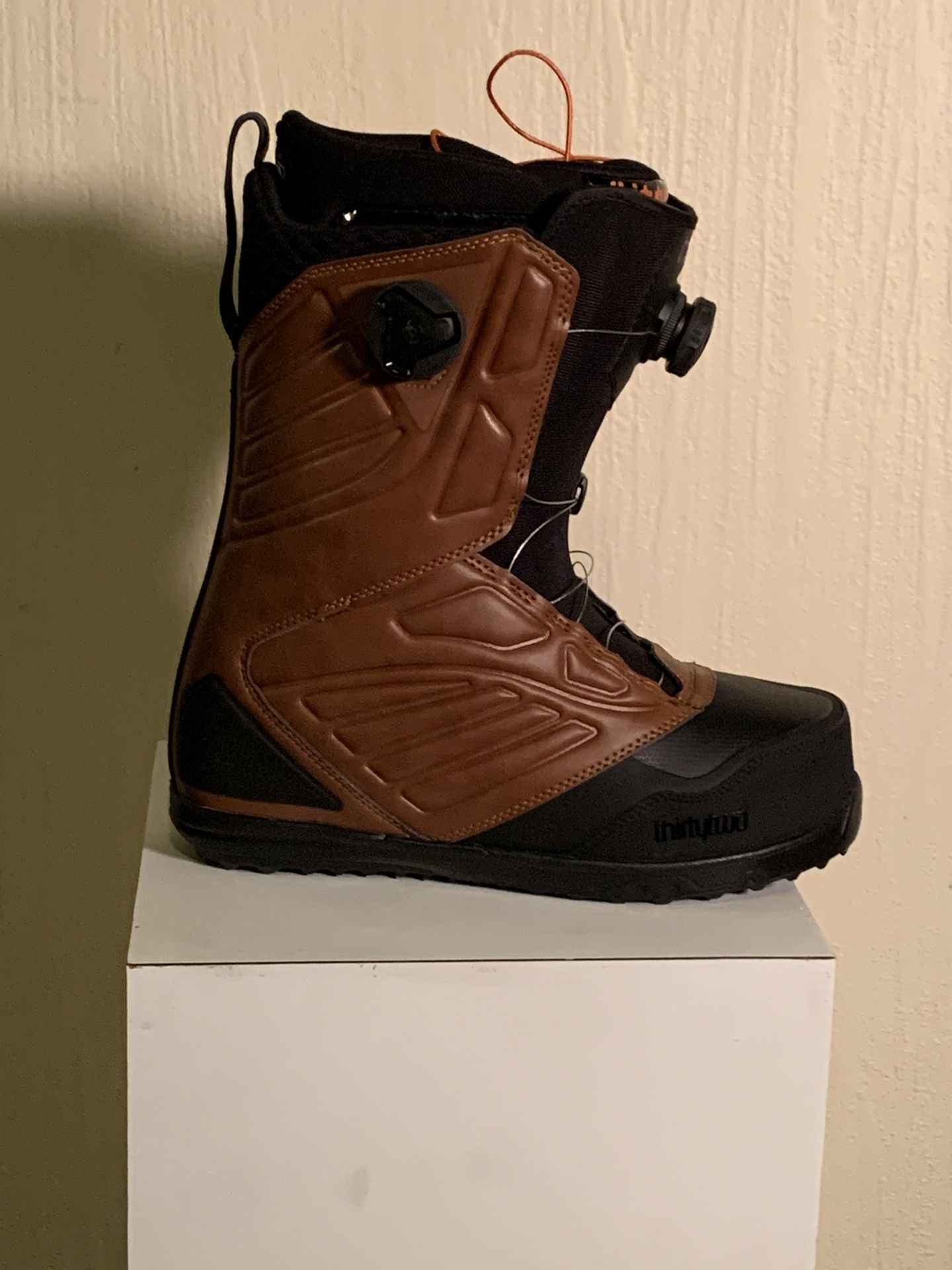 Thirtytwo 2016/2017 Binary BOA Mens Size 10