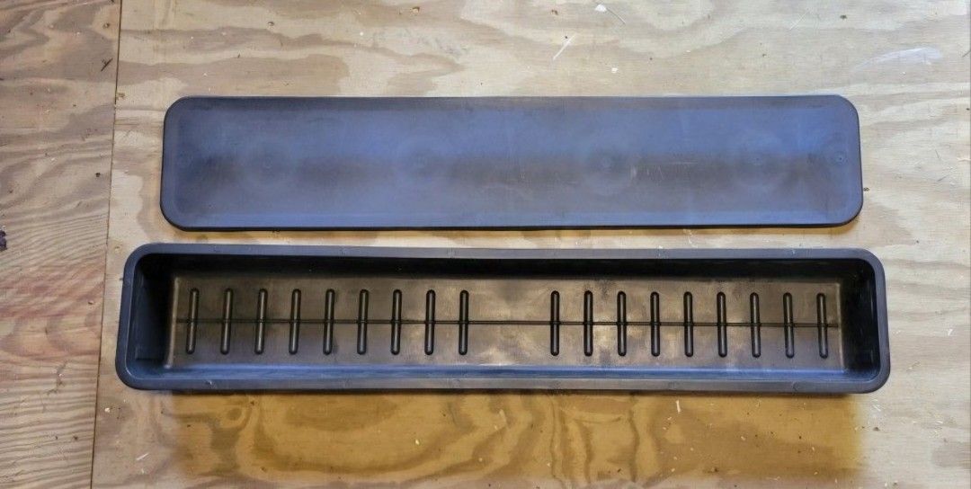 Water Blocks To Hold Down Inground Pool Cover