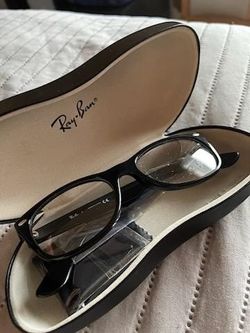 New Ray-Ban 
