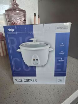 Rice cooker