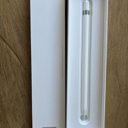 Apple Pencil - Brand new 