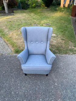Children’s Armchair