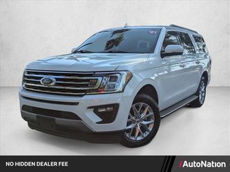 2021 Ford Expedition