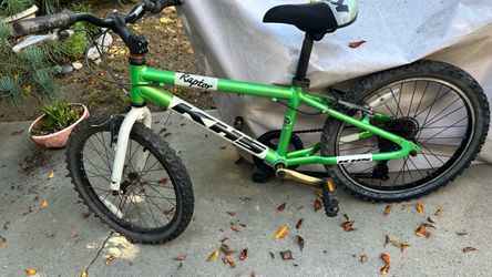 KHS RAPTOR BICYCLE BIKE