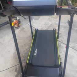 Treadmill 