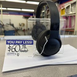 JBL Tune Headphones 