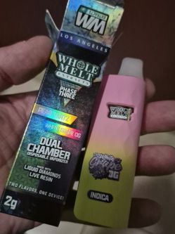 Wax 