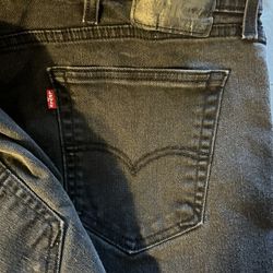 Levi Jeans 