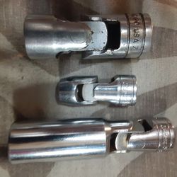 Snap-on Sockets 