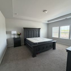 King Bedroom Set 