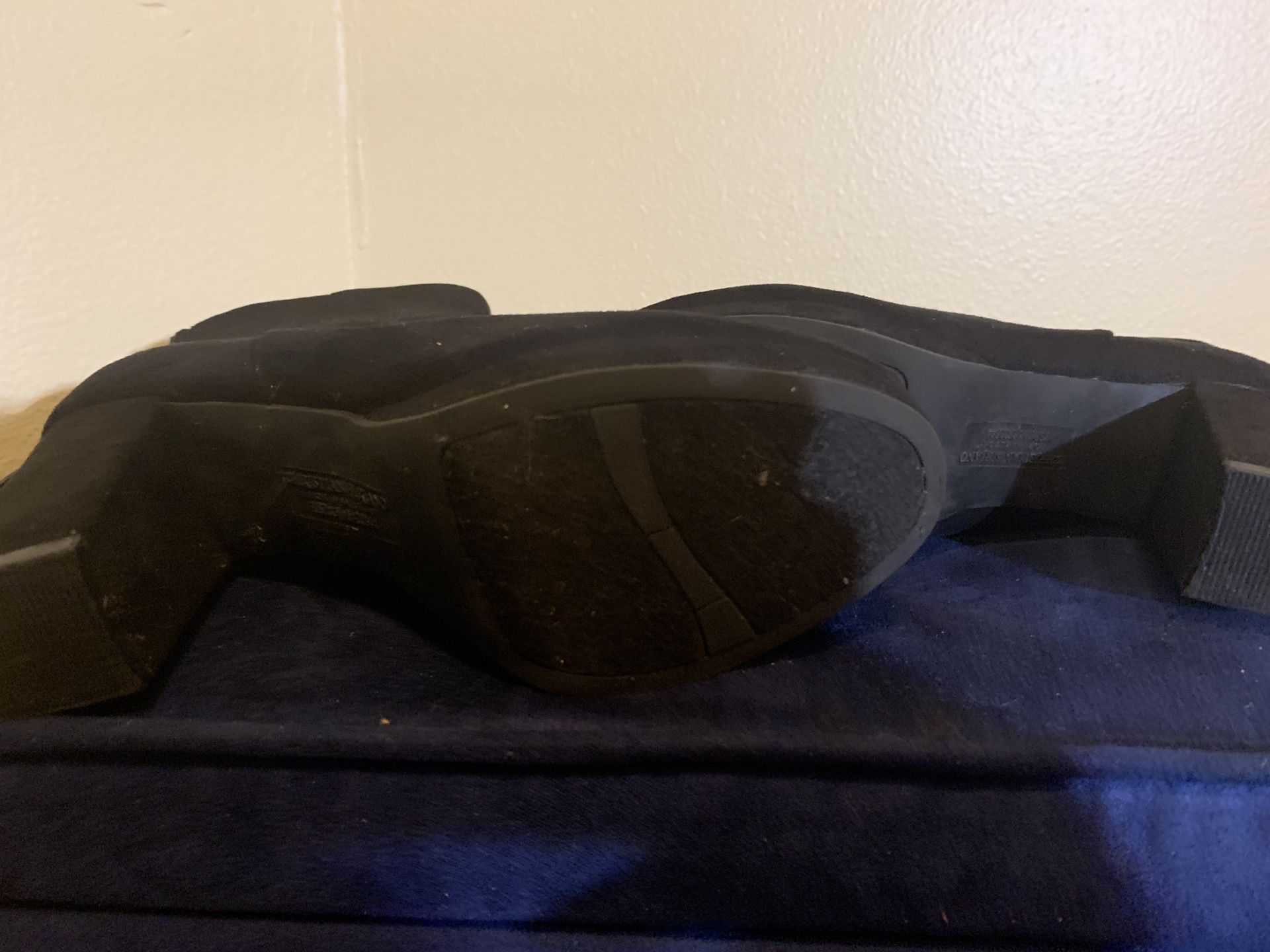 6 1/2 boots