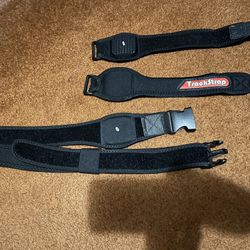 3.0 Vive Trackers Straps