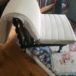 IKEA Chair/Bed- Price Firm
