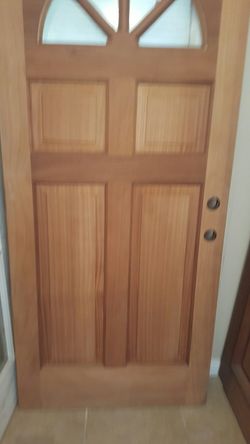 Doors For Sale
