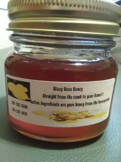 Pure Honey